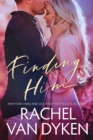 Finding Him - Book