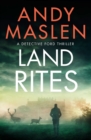 Land Rites - Book