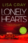 Lonely Hearts - Book