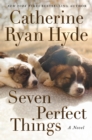 Seven Perfect Things : A Novel - Book