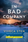In Bad Company - Book