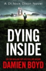 Dying Inside - Book