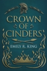 Crown of Cinders - Book