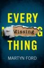 Every Missing Thing - Book