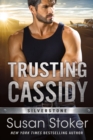 Trusting Cassidy - Book