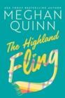 The Highland Fling - Book