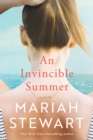 An Invincible Summer - Book
