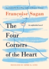 The Four Corners of the Heart : An Unfinished Novel - Book