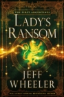 Lady's Ransom - Book