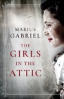 The Girls in the Attic - Book