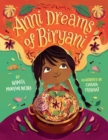 Anni Dreams of Biryani - Book