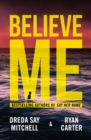 Believe Me - Book