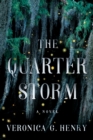 The Quarter Storm : A Novel - Book