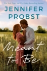 Meant to Be - Book