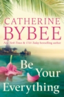 Be Your Everything - Book