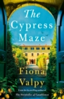 The Cypress Maze - Book