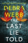 The Last Lie Told - Book