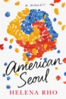American Seoul : A Memoir - Book