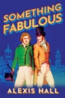 Something Fabulous - Book