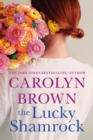 The Lucky Shamrock - Book