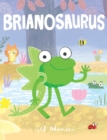 Brianosaurus - Book