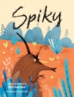 Spiky - Book