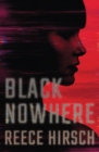 Black Nowhere - Book