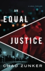An Equal Justice - Book