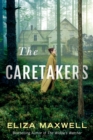 The Caretakers - Book