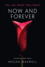 Now and Forever - Book