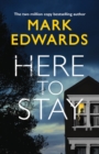 Here To Stay - Book
