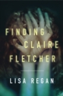 Finding Claire Fletcher - Book