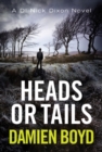 Heads or Tails - Book