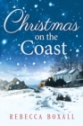 Christmas on the Coast - Book