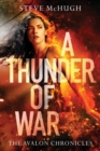 A Thunder of War - Book