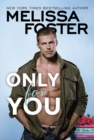 Only for You - Book