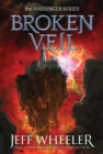 Broken Veil - Book