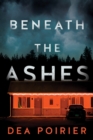 Beneath the Ashes - Book