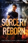 Sorcery Reborn - Book