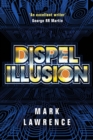 Dispel Illusion - Book