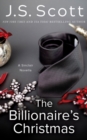 The Billionaire's Christmas : A Sinclair Novella - Book