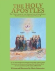 The Holy Apostles : The Eyewitnesses of the Amazing Life of Jesus Christ the Synaxarion for Children - eBook