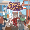 The Cat'S Pajamas - eBook
