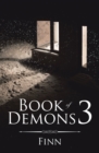 Book of Demons 3 - eBook