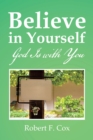 Believe in Yourself : God Is with You - eBook