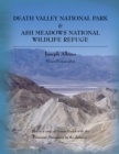 Death Valley National Park & Ash Meadows National Wildlife Refuge - eBook