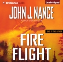 Fire Flight - eAudiobook
