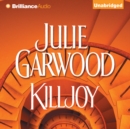Killjoy - eAudiobook