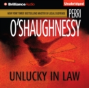 Unlucky in Law - eAudiobook