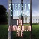 The Armageddon File - eAudiobook